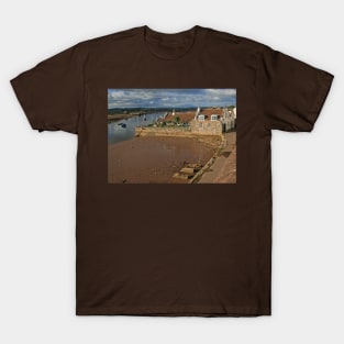 River Exe, Topsham T-Shirt
